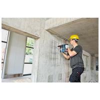 Bosch Professional GBH 18V-26F SDS-Plus-Accu-boorhamer 18 V 5 Ah Li-ion - thumbnail