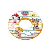 Paw Patrol Zwemband 50 cm Oranje - thumbnail
