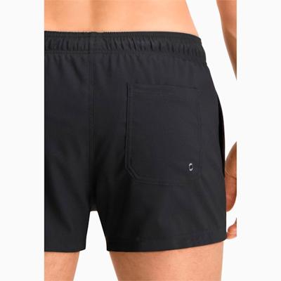 Puma Zwembroek Mannen Short Zwart-XXL