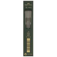 Faber Castell Potloodstiftjes TK9071 - 2,0mm - B - thumbnail