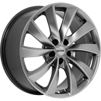 RIAL LUGANO Zilver - thumbnail