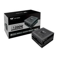 Thermaltake PS-TPD-1200FNFAPE-3 PC-netvoeding 1200 W ATX 80 Plus Platinum - thumbnail