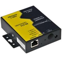Brainboxes RS422/485 2-poorts Ethernet naar seriële adapter - thumbnail