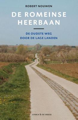 De Romeinse heerbaan (Paperback)