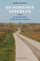 De Romeinse heerbaan (Paperback) - thumbnail