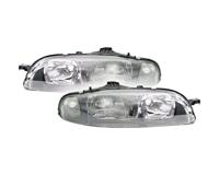 Koplamp links 205436152 - thumbnail