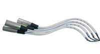 Omnitronic XLR/XLR Multicore kabel 30.00 m Aantal ingangen:12 x Aantal uitgangen:4 x - thumbnail