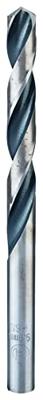 Bosch Accessories 2608577267 Metaal-spiraalboor 9.90 mm 10 stuk(s)