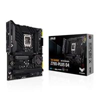 Moederbord Intel Asus TUF GAMING Z790-PLUS D4 - thumbnail