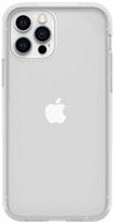 OtterBox React Series Apple iPhone 12/12 Pro Clear - thumbnail