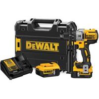DeWALT DCD991P2 Zwart, Grijs, Geel 2000 RPM - thumbnail