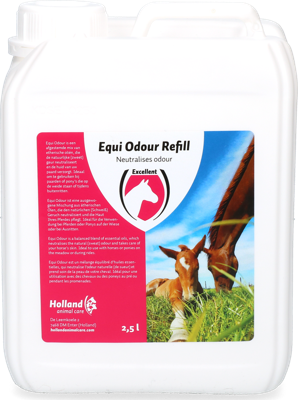 Excellent Horse Odour Refill 2,5 l Excellent Horse Odour Refill 2,5 l