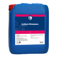 Jodium Shampoo - thumbnail