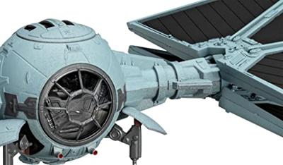 Revell Star Wars The Mandalorian ''Outland Tie Fighter''