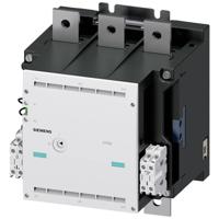 Siemens 3TF6944-8CQ7 Contactor 3x NO 1 stuk(s) - thumbnail