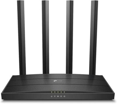 TP-Link AC1200 WiFi Router