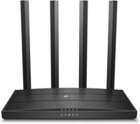 TP-Link AC1200 WiFi Router - thumbnail