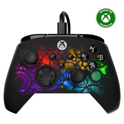 Gamepad - Xbox & PC - Afterglow Ignite - RGB bedraad - Time Machine - Turtle Beach