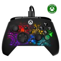 Gamepad - Xbox & PC - Afterglow Ignite - RGB bedraad - Time Machine - Turtle Beach - thumbnail