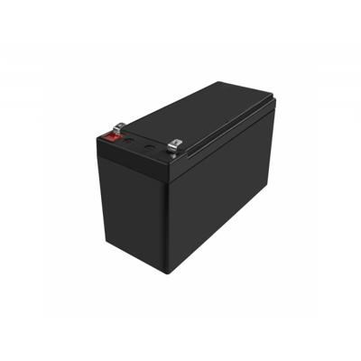 Green Cell AGM50 UPS-accu VRLA AGM 12 V 10 Ah - thumbnail