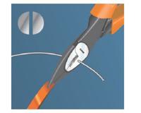Bahco ergo lange punttang 160 mm | 2430 G-160 - thumbnail