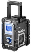 Makita DMR106B 7,2V 14,4V 18 V Bluetooth Bouwradio Body - thumbnail