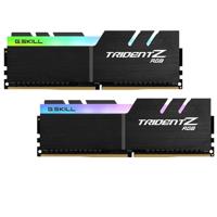 G.Skill DDR4 Trident-Z 2x8GB 3600Mhz RGB - [F4-3600C16D-16GTZRC] - thumbnail
