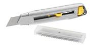 STANLEY 7-10-018 Cutter interlock 18 mm Carbide-klingen 1 stuk(s) - thumbnail