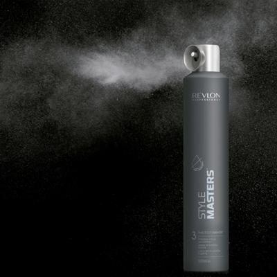 Haarlak Revlon 7244681000 (500 ml) Normaal Haar Unisex