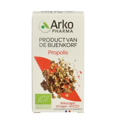 Propolis bio Propolis bio