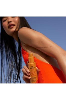 Nuxe Sun Delicious Sun Spray SPF50 50 ml Nuxe Sun Delicious Sun Spray SPF50 50 ml
