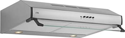 Etna AO761 Afzuigkap onderbouw Grijs