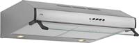 Etna AO761 Afzuigkap onderbouw Grijs - thumbnail