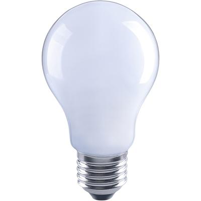 LED lamp 4W 446 lumen 2700K E27 peer opaal