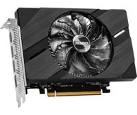 ASRock Intel Arc™ A380 Videokaart Challenger ITX OC 6 GB GDDR6-RAM PCIe x8 DisplayPort, HDMI Overclocked - thumbnail