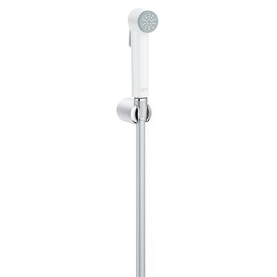 Grohe Tempesta Badset f30 trigger handdouche+silverfle. 125cm Wit Grohe Tempesta Badset f30 trigger handdouche+silverfle. 125cm Wit