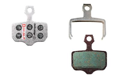 Swissstop - remblok set disc 26 e - avid/sram