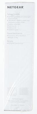 Netgear GS324 switch