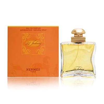 Hermès - Hermes 24 Faubourg Eau de parfum Spray 100 ml Dames Hermès - Hermes 24 Faubourg Eau de parfum Spray 100 ml Dames
