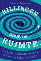 Rillingen door de ruimte - Bruno van Wayenburg - ebook - thumbnail