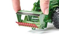 Siku 3658 accessoireset voorlader 1:32 - thumbnail