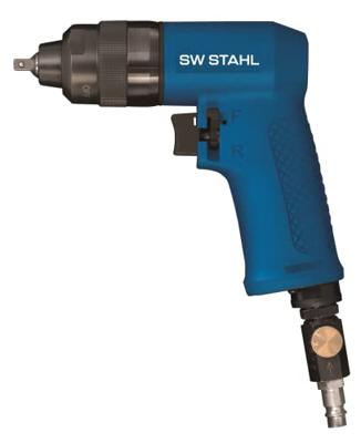 SW STAHL Sw-stahl slagschroevendraaier "s3231 bits impact screwdriver 1/4"