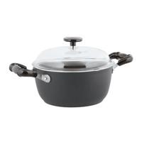 Sambonet Vintage kookpan met deksel Ø 24 cm - thumbnail