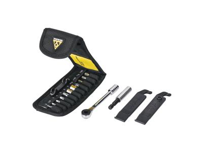 Topeak tool ratchet rocket lite dx