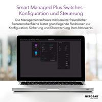 Netgear GS305EPP switch - thumbnail