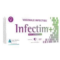 Infectim+ 7 Vaginale Ovulen - thumbnail