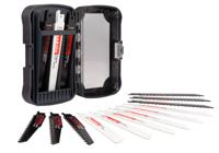 Makita Accessoires Reciprozaagbladenset 25-delig - P-81262 - thumbnail