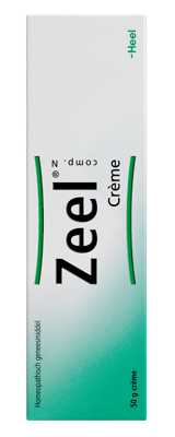 Heel Zeel Compositum N Creme 50gr Heel Zeel Compositum N Creme 50gr