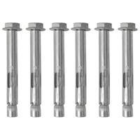 VidaXL Deurluifel 200x100 cm pc grijs - thumbnail