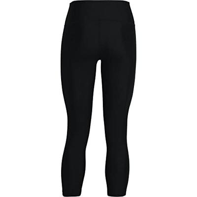 Under Armour HeatGear® Armour Taped 7/8 Lange Tight Dames XS